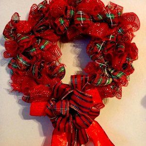 Christmas Wreath